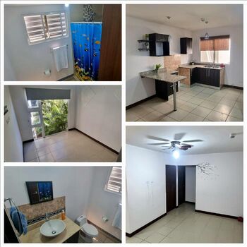 Apartamento en Venta Anselmo Llorente, Tibás, San José