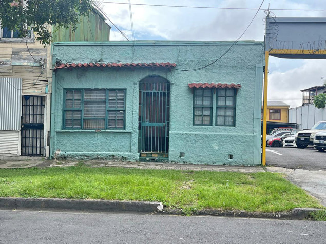 VENTA DE LOTE 152 m², EN BARRIO PACÍFICO en Catedral, San José — $129,000 - Foto 2 de 4