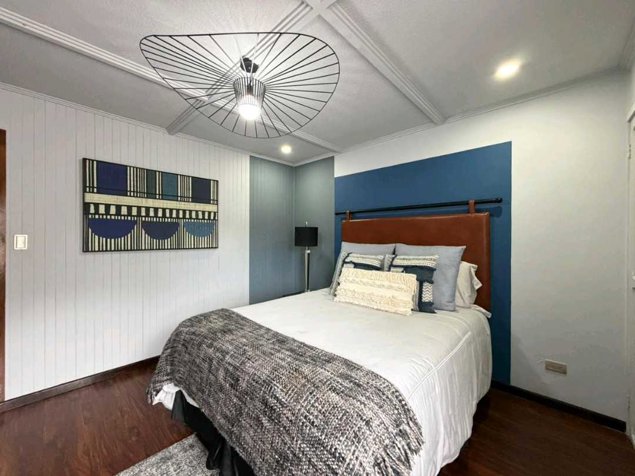 APARTAMENTO EN CONDOMINIO DONIX, BARRIK DENT. in San Pedro, Montes De Oca, San José — $238,000 - Photo 3 of 34