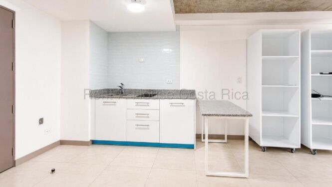 Alquiler de Apartamento en Curridabat-Granadilla. RAH 26-2090 in Granadilla, Curridabat, San José — $900