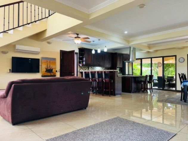 Venta de Casa en Parrita, Puntarenas. RAH 25-447 in Parrita, Puntarenas — $579,000
