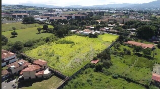 Terreno de 10,521 m² en La Ribera de Belén #25-1615 GS in La Ribera, Belén, Heredia — $3,200,000