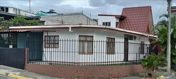 Casa en Venta San Miguel, Desamparados, San José