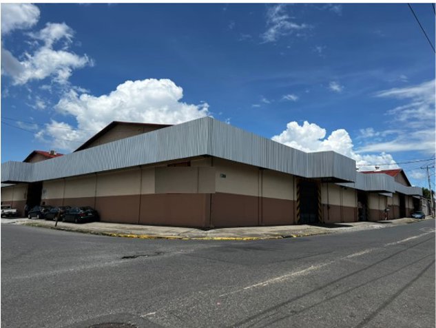 VENTA COMPLEJO BODEGAS CON RENTA FIJA, SAN JOSE, BARRIO CUBA en Catedral, San José — $7,000,000