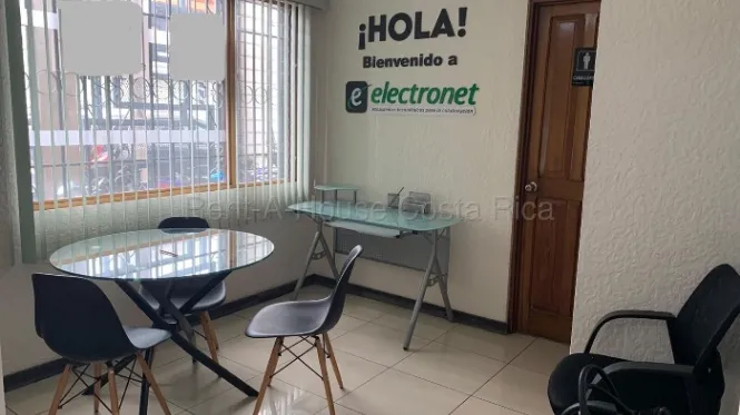 Complejo de oficinas en venta cerca de la Embajada de Estados Unidos #26-2133 GS en Pavas, San José — $3,500 - Foto 3 de 10