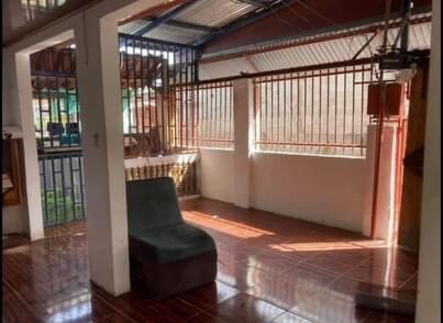 Casa en Cieneguita  en Limón — ₡ 33 000 000