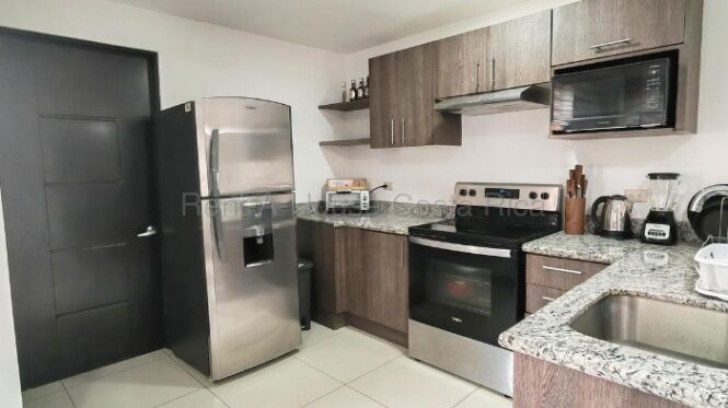 Venta de Apartamento en Alajuelita-San Felipe.  en San Felipe, Alajuelita, San José — $159,000