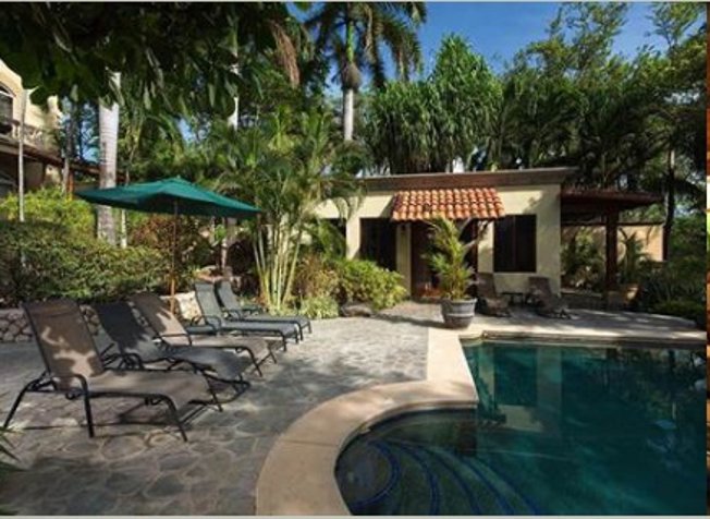 IMPRESIONANTE CASA DE PLAYA EN TAMARINDO in Tamarindo, Santa Cruz, Guanacaste — $3,700,000 - Photo 2 of 22