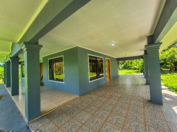 Convenient Home in Repunta en Daniel Flores, Pérez Zeledón, San José — $250,000 - Foto 4 de 6