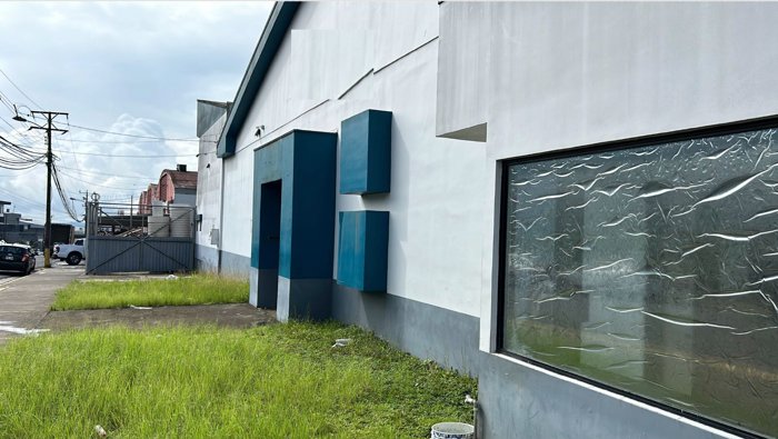 VENTA O ALQUILER BODEGA, SAN JOSE, LA URUCA in Uruca, San José — $10,205