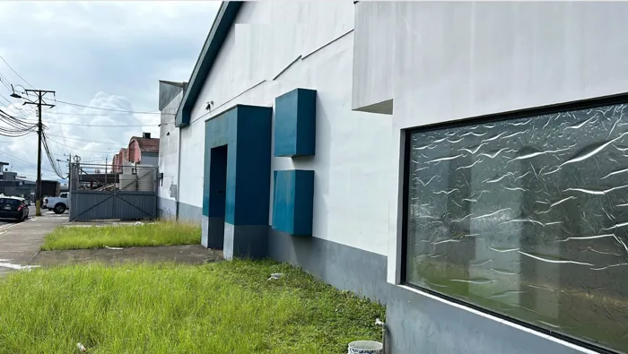 FOR SALE OR RENT WAREHOUSE, SAN JOSE, LA URUCA in Uruca, San José — $1,775,000