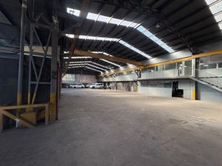 Alquiler o Venta Bodega Industrial San Jose, Curridabat