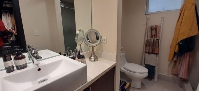 Se vende espacioso apartamento para inversión en Brasil Santa Ana 24-1754 in Brasil, Santa Ana, San José — $249,300