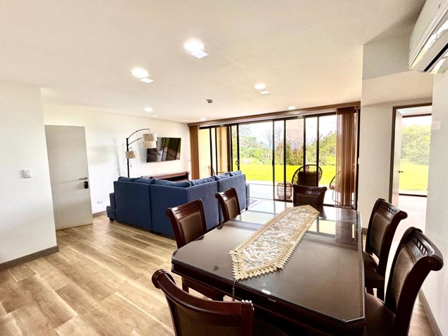 Turnkey 3BR Condo for Sale in El Canal, Grecia en Grecia, Alajuela — $299,990