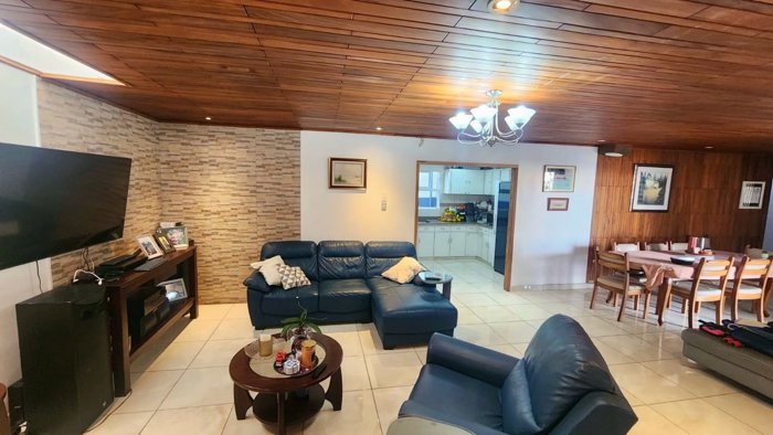Casa de un piso en Moravia. San Vicente en San Vicente, Moravia, San José — $242,000