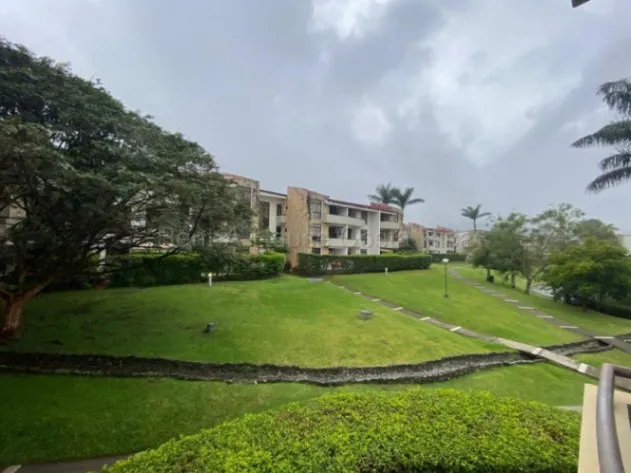 Furnished Apartment for Rent in Santa Ana. RAH 27-50 in Santa Ana, San José — $1,300