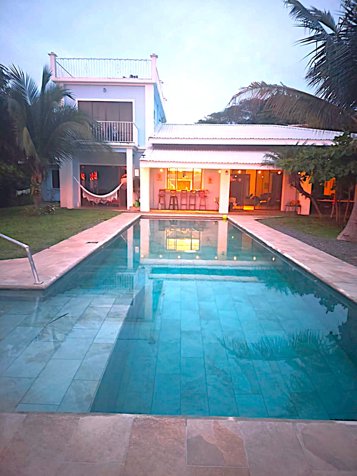 Espectacular casa con vistas al océano y piscina privada in San Juan Grande, Esparza, Puntarenas — $475,000 - Photo 3 of 41