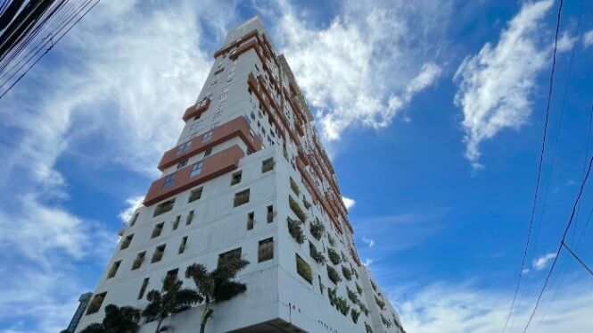 Se vende apartamento en Carmen San José 26-1186 in Carmen, San José — $140,000