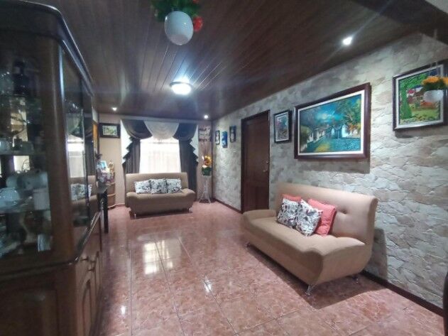 Venta casa la Union Tres Rios in San Rafael, La Unión, Cartago — ₡ 75 000 000