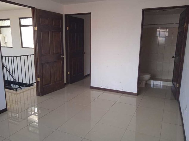 SE ALQUILA APARTAESTUDIO GRANADILLA CURRIDABAT en Granadilla, Curridabat, San José — ₡ 180 000