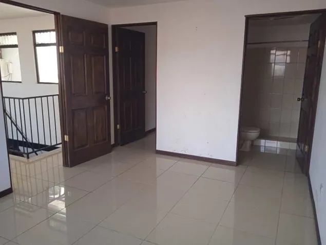 SE ALQUILA APARTAESTUDIO GRANADILLA CURRIDABAT en Granadilla, Curridabat, San José — ₡ 180 000
