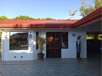 Casa en Venta Santa Bárbara, Santa Bárbara, Heredia