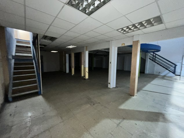 ALQUILO LOCAL COMERCIAL EN LA SABANA en Mata Redonda, San José — ₡ 2 376 000 - Foto 2 de 11