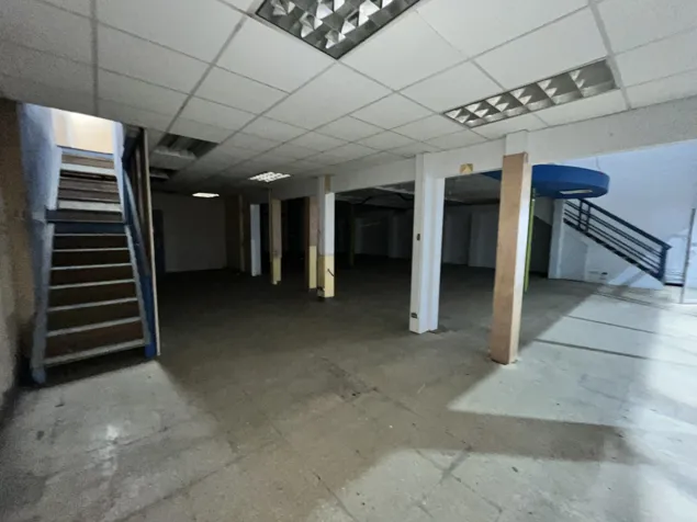 ALQUILO LOCAL COMERCIAL EN LA SABANA en Mata Redonda, San José — ₡ 2 376 000 - Foto 2 de 11