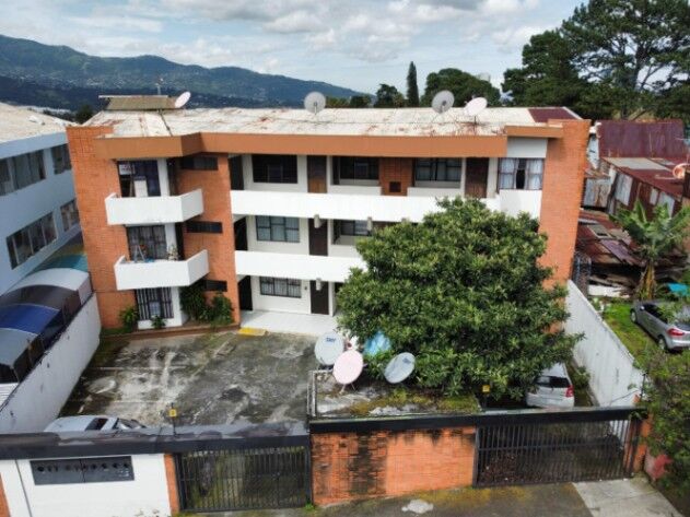 Se vende apartamento en Hospital San José 25-727 in Hospital, San José — $98,500