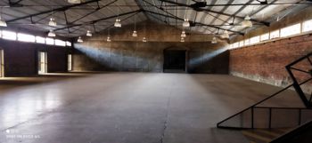 Bodega en Alquiler en Guadalupe. Ipis, Uso Comercial/industrial en Ipís, Goicoechea, San José — $12,429 - Foto 4 de 57