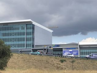 Alquiler Local Comercial en C3 Cariari Corporate Center