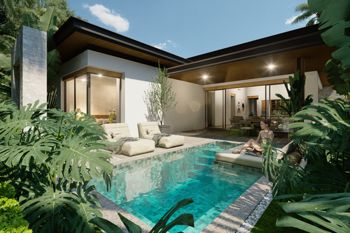 VENTA / Villas y Apartamentos en Sueños del Mar, Jacó en Jacó, Garabito, Puntarenas — $867,600 - Foto 4 de 29