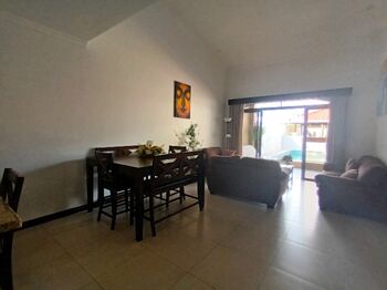 ALQUILER CASA EN CONDOMINIO EN SAN ISIDRO DE CARTAGO  TEL: 8325 9589 en San Isidro, El Guarco, Cartago — $2,300 - Foto 4 de 18