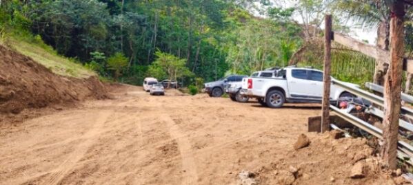 Propiedad en venta pavones  en Pavón, Golfito, Puntarenas — ₡ 750 000 000