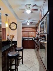 Casa en alquiler totalmente amueblada en San Joaquín de Flores! en San Joaquín, Flores, Heredia — $1,500 - Foto 5 de 21