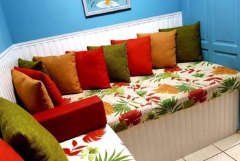 Cozy Condo N.3. El Encanto Condominium. Jaco Center! en Jacó, Garabito, Puntarenas — $129,000 - Foto 4 de 17