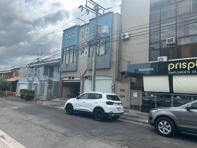 ALQUILER DE OFICINA, LA UNION, TRES RIOS, TORRE AYARCO in Tres Ríos, La Unión, Cartago — $575