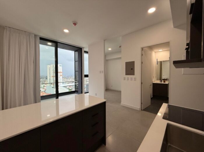ALQUILER DE APARTAMENTO, BARRIO ESCALANTE SAN JOSÉ, $1.200 COD#25-1882 in Carmen, San José — ₡ 1 200