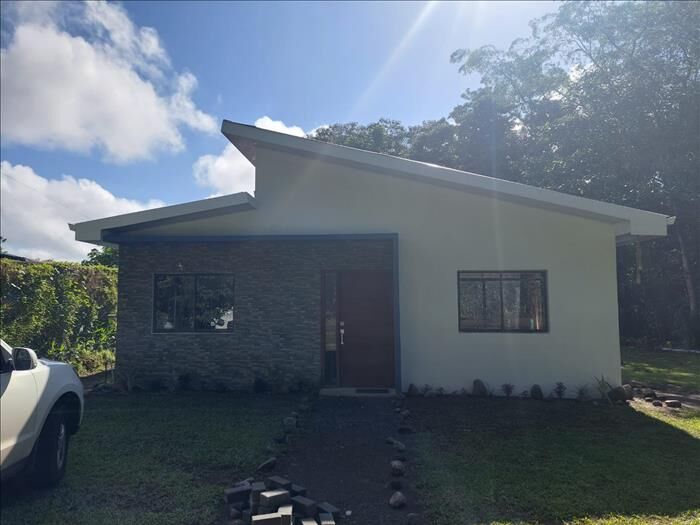 Hermosa Casa en la Fortuna in La Fortuna, San Carlos, Alajuela — ₡ 92 000 000