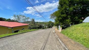 VENDO LOTE EN GRECIA-PUENTE DE PIEDRA, ALAJUELA. in Puente De Piedra, Grecia, Alajuela — 39 999 000 ₡ - Photo 4 of 12