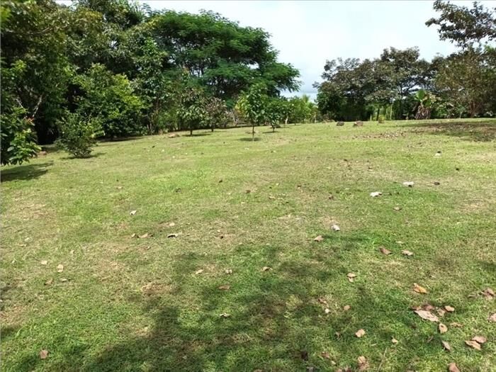 VENTA LOTE, ALAJUELA,SAN MATEO, HACIENDA MI QUINTA en San Mateo, Alajuela — $185,000