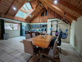 MLS-25-1957 LS VENTA CASA SAN RAFAEL HEREDIA en Concepción, San Rafael, Heredia — 180 000 000 ₡ - Foto 4 de 10