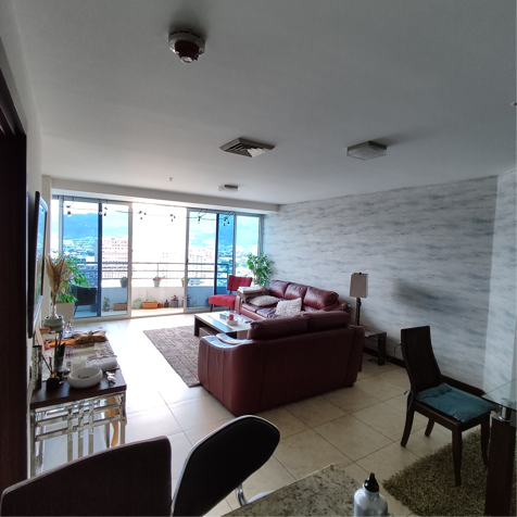 Apartamento en Venta en San José, Paseo Colón. 5PVV9294473 en Mata Redonda, San José — $275,000 - Foto 2 de 24
