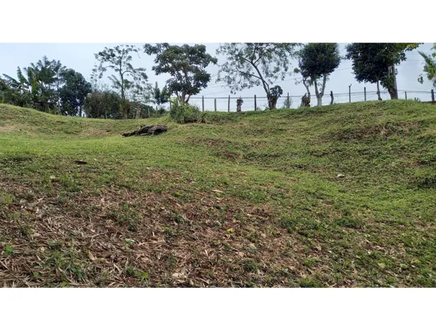 FOR SALE: LOT IN PURISCAL. in Barbacoas, Puriscal, San José — ₡ 40 000 000