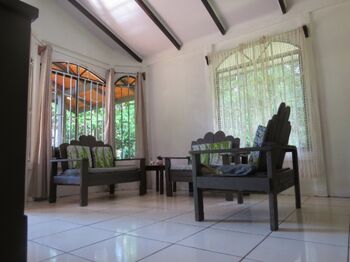 SE VENDE PARASIO PRIVADO CON MAS DE 4 HECTAREAS DE BOSQUE PRIMARIO en Río Nuevo, Pérez Zeledón, San José — 99 999 000 ₡ - Foto 3 de 25