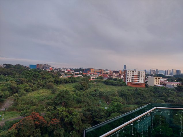 ALQUILER DE PENTHOUSE, RHOMOSER, CONDOMINIO PARADISUS in Carmen, San José — $2,250