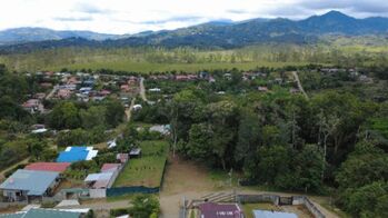 LOTE EN VENTA PARA INVERSIÓN EN LA BONITA DE PÉREZ ZELEDÓN in Rivas, Pérez Zeledón, San José — $60,000 - Photo 4 of 11