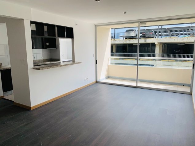 ALQUILER DE APARTAMENTO, HEREDIA, ULLOA, CONDOMINIO BELLAVISTA en Ulloa, Heredia — $1,000