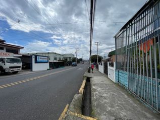 Lote comercial, residencial Guadalupe centro in Guadalupe, Goicoechea, San José — $1,291,000 - Photo 5 of 11
