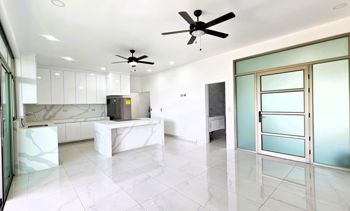 Apartamento para Estrenar con Hermosa Vista. ALQUILER en Mercedes, Montes De Oca, San José — 790 000 ₡ - Foto 4 de 15
